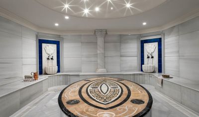 Imagine pentru Hotel Titanic Mardan Palace 5* valabile pentru Paste  2025