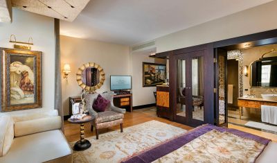Imagine pentru Hotel Titanic Mardan Palace 5* valabile pentru Paste  2025