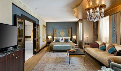 Imagine pentru Hotel Titanic Mardan Palace 5* valabile pentru Paste  2025