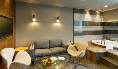 Imagine pentru Hotel TUI Blue Sherwood Belek 5* (Adults Only) valabile pentru Paste  2025