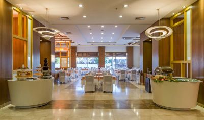Imagine pentru Hotel TUI Blue Sherwood Belek 5* (Adults Only) valabile pentru Paste  2025