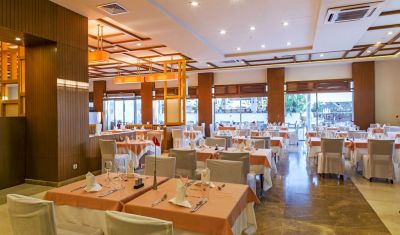Imagine pentru Hotel TUI Blue Sherwood Belek 5* (Adults Only) valabile pentru Paste  2025