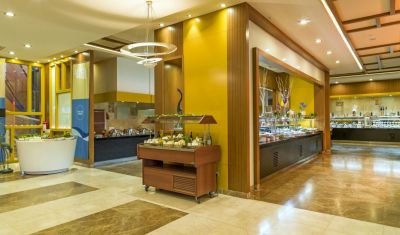 Imagine pentru Hotel TUI Blue Sherwood Belek 5* (Adults Only) valabile pentru Paste  2025