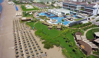 Imagine pentru Hotel TUI Blue Sherwood Belek 5* (Adults Only) valabile pentru Paste  2025