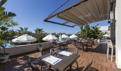 Imagine pentru Hotel TUI Blue Sherwood Belek 5* (Adults Only) valabile pentru Paste  2025