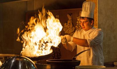 Imagine pentru Hotel TUI Blue Sherwood Belek 5* (Adults Only) valabile pentru Paste  2025