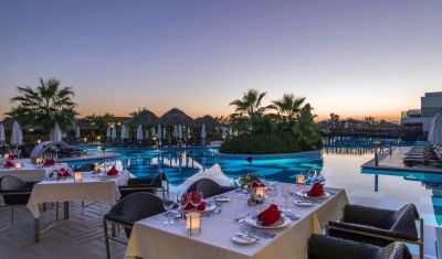 Imagine pentru Hotel TUI Blue Sherwood Belek 5* (Adults Only) valabile pentru Paste  2025