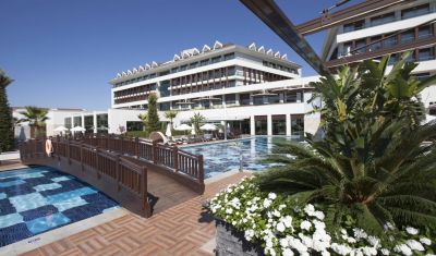Imagine pentru Hotel TUI Blue Sherwood Belek 5* (Adults Only) valabile pentru Paste  2025