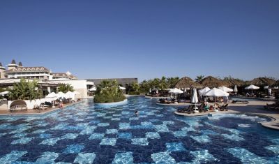 Imagine pentru Hotel TUI Blue Sherwood Belek 5* (Adults Only) valabile pentru Paste  2025