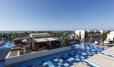 Imagine pentru Hotel TUI Blue Sherwood Belek 5* (Adults Only) valabile pentru Paste  2025