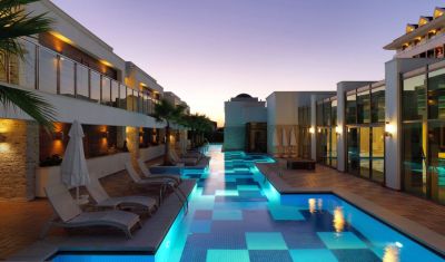 Imagine pentru Hotel TUI Blue Sherwood Belek 5* (Adults Only) valabile pentru Paste  2025