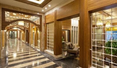 Imagine pentru Hotel TUI Blue Sherwood Belek 5* (Adults Only) valabile pentru Paste  2025