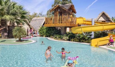 Imagine pentru Hotel TUI Magic Life Belek 5* valabile pentru Paste  2025
