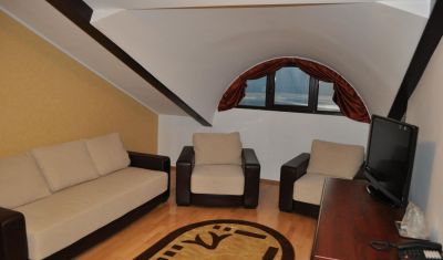 Imagine pentru Hotel Valea Cu Pesti 4* valabile pentru Paste  2025