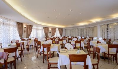 Imagine pentru Hotel Vantaris Palace 4* valabile pentru Paste  2025