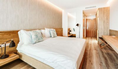 Imagine pentru Hotel Vila Baleira Funchal 4* valabile pentru Paste  2025