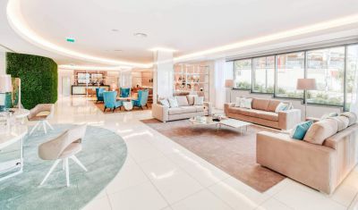 Imagine pentru Hotel Vila Baleira Funchal 4* valabile pentru Paste  2025