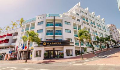 Imagine pentru Hotel Vila Baleira Funchal 4* valabile pentru Paste  2025