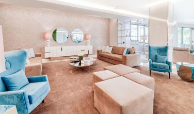 Imagine pentru Hotel Vila Baleira Funchal 4* valabile pentru Paste  2025