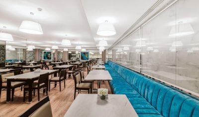 Imagine pentru Hotel Vila Baleira Funchal 4* valabile pentru Paste  2025