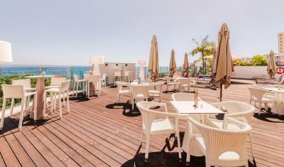 Imagine pentru Hotel Vila Baleira Funchal 4* valabile pentru Paste  2025