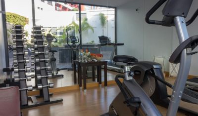 Imagine pentru Hotel Vila Baleira Funchal 4* valabile pentru Paste  2025