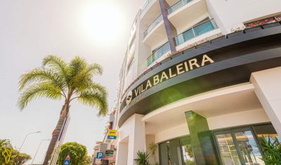 Imagine pentru Hotel Vila Baleira Funchal 4* valabile pentru Paste  2025