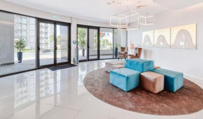 Imagine pentru Hotel Vila Baleira Funchal 4* valabile pentru Paste  2025