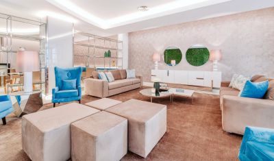 Imagine pentru Hotel Vila Baleira Funchal 4* valabile pentru Paste  2025