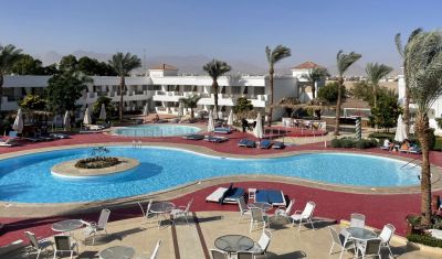 Imagine pentru Hotel Viva Sharm 3* valabile pentru Paste  2025
