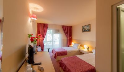 Imagine pentru Hotel Voila 3* valabile pentru Paste  2025
