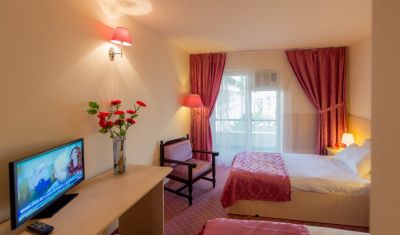 Imagine pentru Hotel Voila 3* valabile pentru Paste  2025