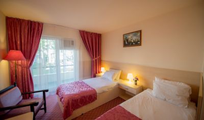 Imagine pentru Hotel Voila 3* valabile pentru Paste  2025