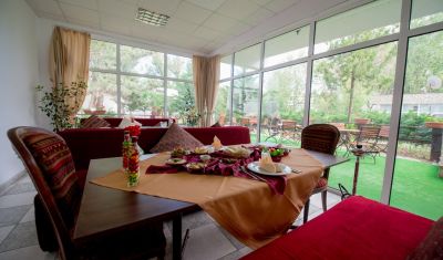 Imagine pentru Hotel Voila 3* valabile pentru Paste  2025