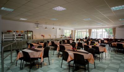 Imagine pentru Hotel Voila 3* valabile pentru Paste  2025