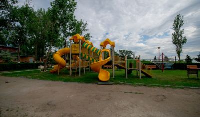 Imagine pentru Hotel Voila 3* valabile pentru Paste  2025