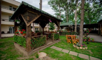 Imagine pentru Hotel Voila 3* valabile pentru Paste  2025