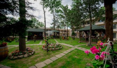 Imagine pentru Hotel Voila 3* valabile pentru Paste  2025