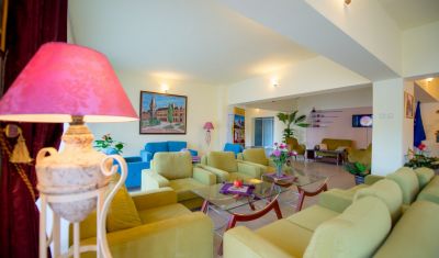 Imagine pentru Hotel Voila 3* valabile pentru Paste  2025