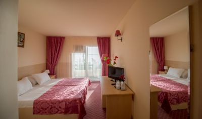Imagine pentru Hotel Voila 3* valabile pentru Paste  2025