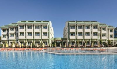 Imagine pentru Hotel VonResort Elite 5*  valabile pentru Paste  2025