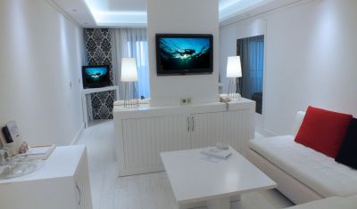 Imagine pentru Hotel VonResort Elite 5*  valabile pentru Paste  2025