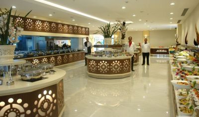 Imagine pentru Hotel VonResort Elite 5*  valabile pentru Paste  2025