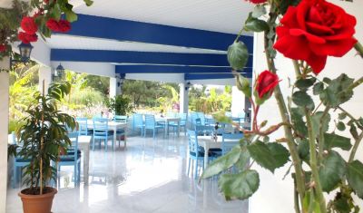 Imagine pentru Hotel VonResort Elite 5*  valabile pentru Paste  2025