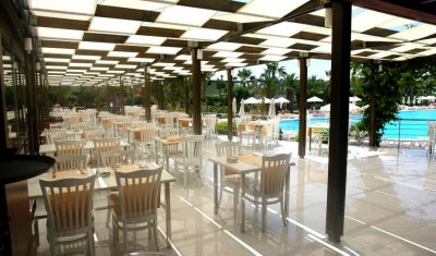 Imagine pentru Hotel VonResort Elite 5*  valabile pentru Paste  2025