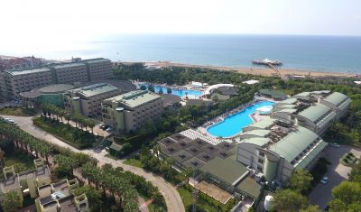 Imagine pentru Hotel VonResort Elite 5*  valabile pentru Paste  2025