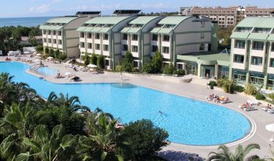 Imagine pentru Hotel VonResort Elite 5*  valabile pentru Paste  2025