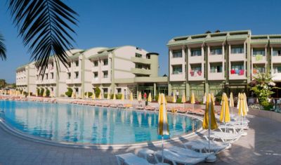 Imagine pentru Hotel VonResort Elite 5*  valabile pentru Paste  2025