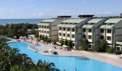 Imagine pentru Hotel VonResort Elite 5*  valabile pentru Paste  2025