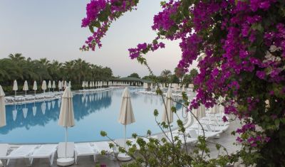 Imagine pentru Hotel VonResort Elite 5*  valabile pentru Paste  2025